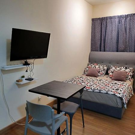 Saville Cheras Studio Next To Mrt Sri Raya Station Buitenkant foto