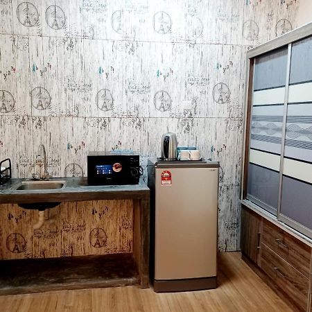 Saville Cheras Studio Next To Mrt Sri Raya Station Buitenkant foto