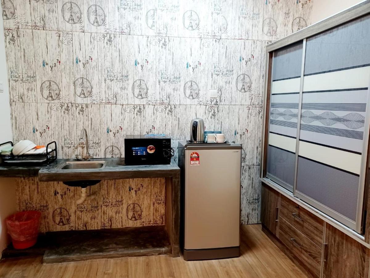 Saville Cheras Studio Next To Mrt Sri Raya Station Buitenkant foto